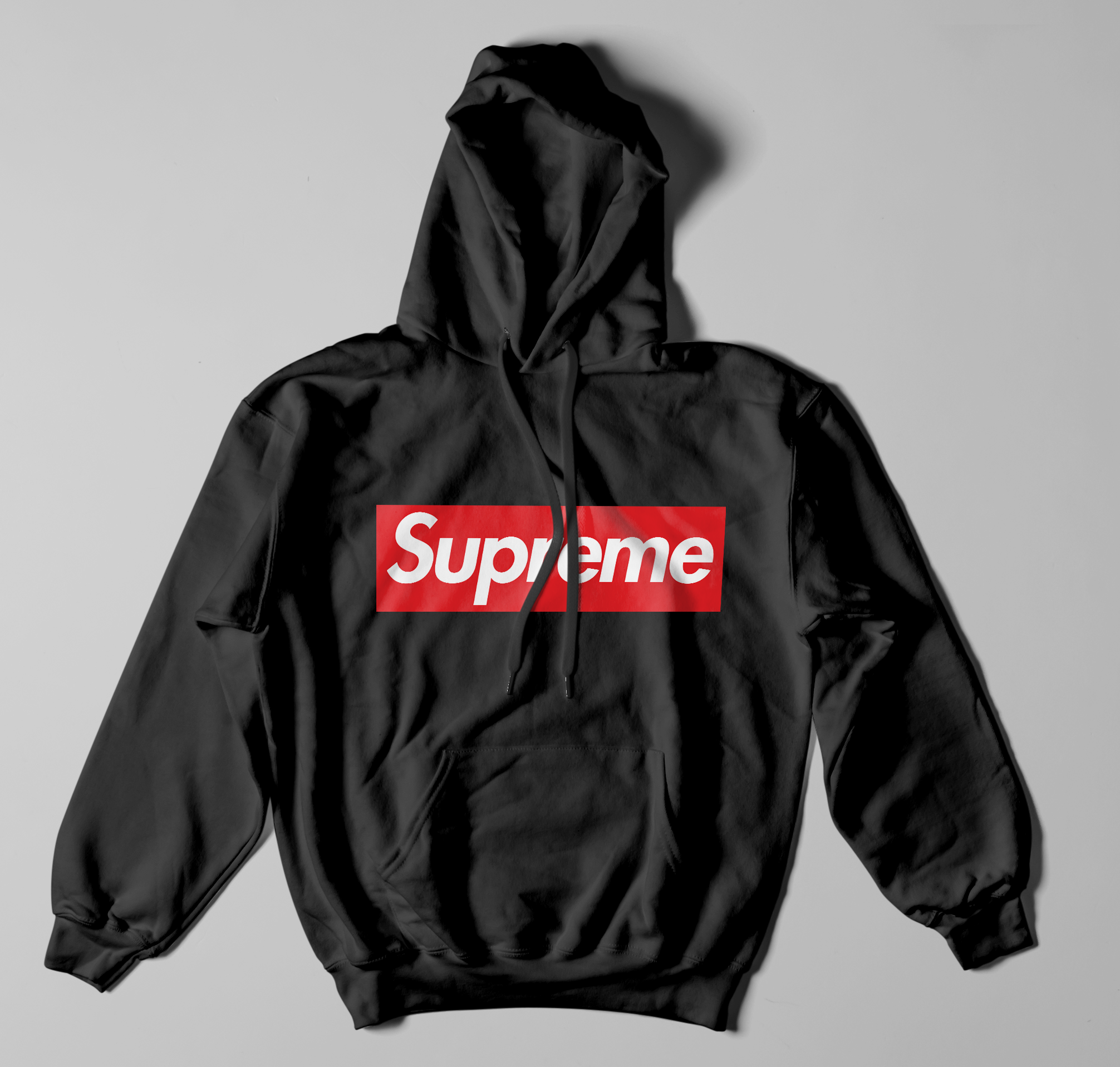 Bluza kaptur SUPREME męska  1